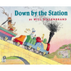 Down by the Station - Paperback