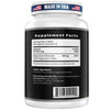 I Love Health Magnesium Citrate, 400mg, Heart Health Support, 100 vegetarian Tablets