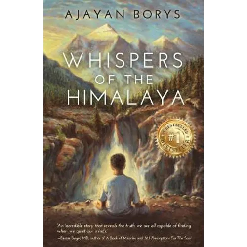 Whispers of the Himalaya - Paperback