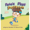 Pete's First parkrun - Hardcover