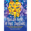 Twas the Night of First Christmas - Hardcover