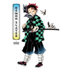 The Art of Demon Slayer: Kimetsu No Yaiba - Hardcover