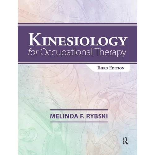Kinesiology for Occupational Therapy - Paperback