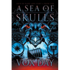 A Sea of Skulls - Paperback