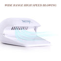 Portable Nail Dryer