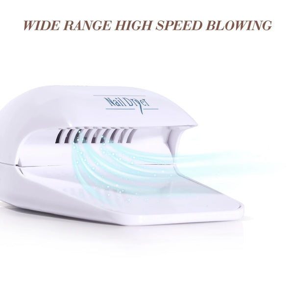 Portable Nail Dryer