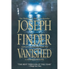 Vanished - Paperback
