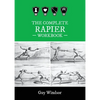The Complete Rapier Workbook: Left Handed Version - Paperback