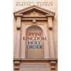 Divine Kingdom, Holy Order: The Political Writings of Martin Luther - Hardcover