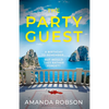 The Party Guest - Paperback