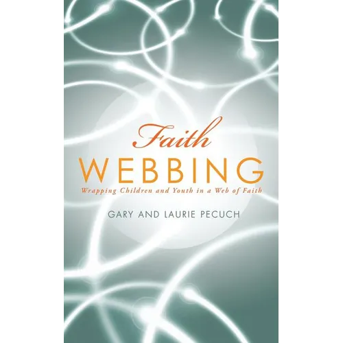 Faith Webbing - Paperback