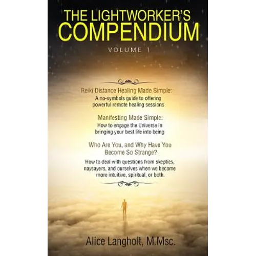 The Lightworker's Compendium - Paperback