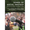 Songs of Social Protest: International Perspectives - Paperback