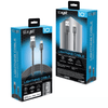 Xyst Charge and Sync USB to Lightning Braided Cable 10Ft
