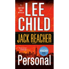 Personal: A Jack Reacher Novel - Mass Market Paperbound