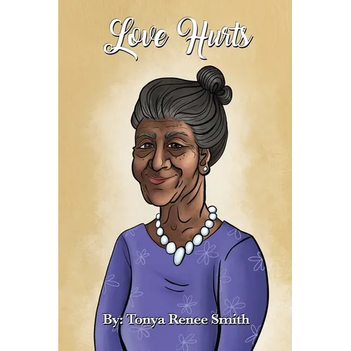 Love Hurts - Paperback