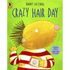 Crazy Hair Day - Paperback
