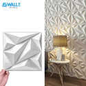 Non-Self-Adhesive 3D Wall Sticker