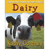 From the Farm to the Table Dairy - Paperback