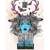 Stay Weird Coloring Book: Stay Weird: Stay True Stay You - Paperback