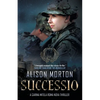 Successio: A story of heartbreak, blackmail, manipulation and high courage in a New Rome - Paperback