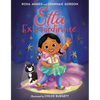 Etta Extraordinaire - Hardcover