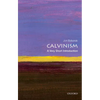 Calvinism: A Very Short Introduction - Paperback