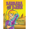 Barbara and the Djinn - Paperback