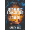 The Left-Handed Booksellers of London - Paperback