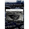 Dodger Stadium - Hardcover