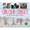 On Our Street: Our First Talk about Poverty - Paperback