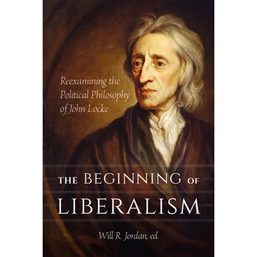 Beginning of Liberalism - Paperback