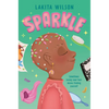 Sparkle - Hardcover