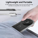 Magnetic Foldable 3 in 1 Wireless Charger Charging Station
