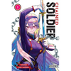Chained Soldier, Vol. 1 - Paperback