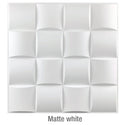 Non-Self-Adhesive 3D Wall Sticker