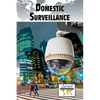 Domestic Surveillance - Paperback