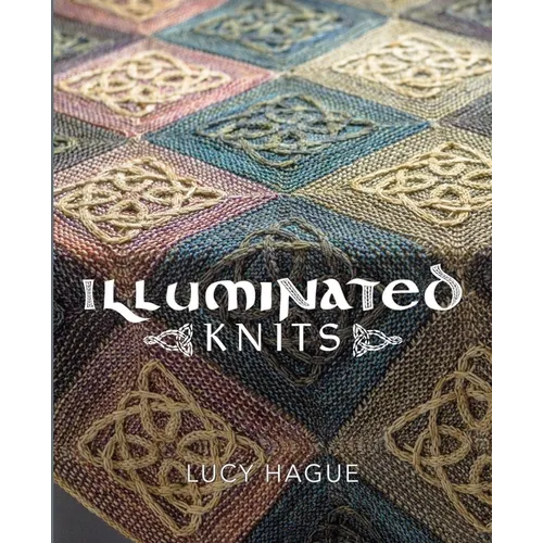 Illuminated Knits - Paperback