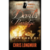 Devil's Porridge - Paperback