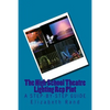 The High School Theatre Lighting Rep Plot: a step-by-step guide - Paperback