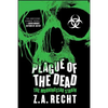 Plague of the Dead: The Morningstar Saga - Paperback