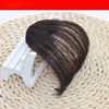 Fake Air Bangs