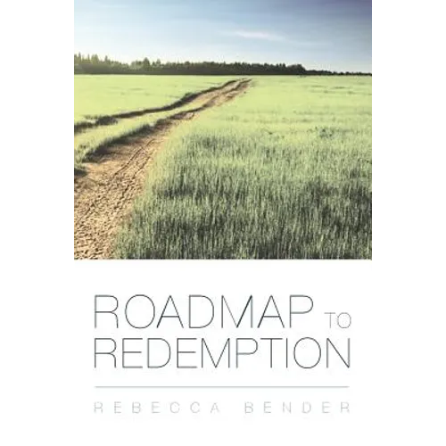 Roadmap to Redemption - Paperback