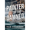 Painter of the Damned - Paperback