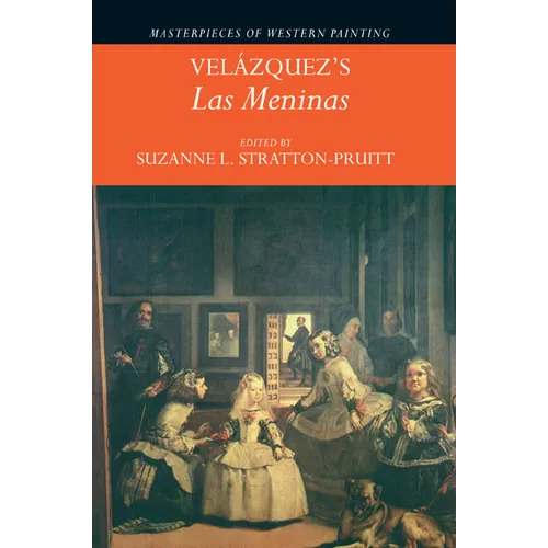Vel Zquez's 'Las Meninas' - Paperback