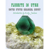 Fluorite in Utah - Paperback