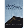 Bible Secrets Revealed - Paperback