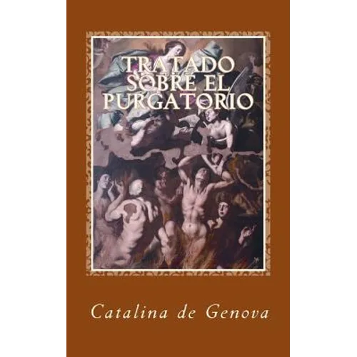 Tratado sobre el Purgatorio - Paperback