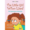 The Little Girl Who Lied - Paperback