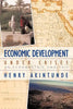 Economic Development under Crises: An Econometric Analysis - Paperback